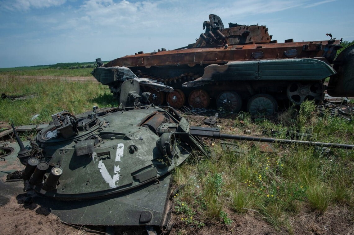 В британской разведке объяснили, почему рф не будет проводить традиционные  