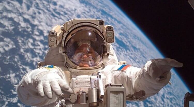 Астронавты страдают от анемии как в космосе, так и на земле