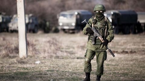 На окупованих територіях Донбасу російська влада стикається з нестачею кадрів , фото-1